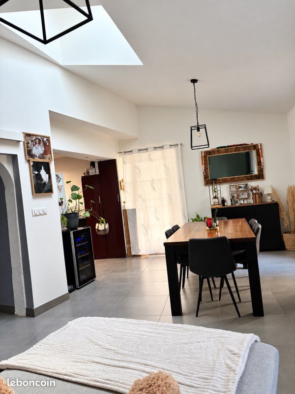Maison 3 pièces 70 m² · à Saint-Mamert-du-Gard · 70 m² · 140 000 €
