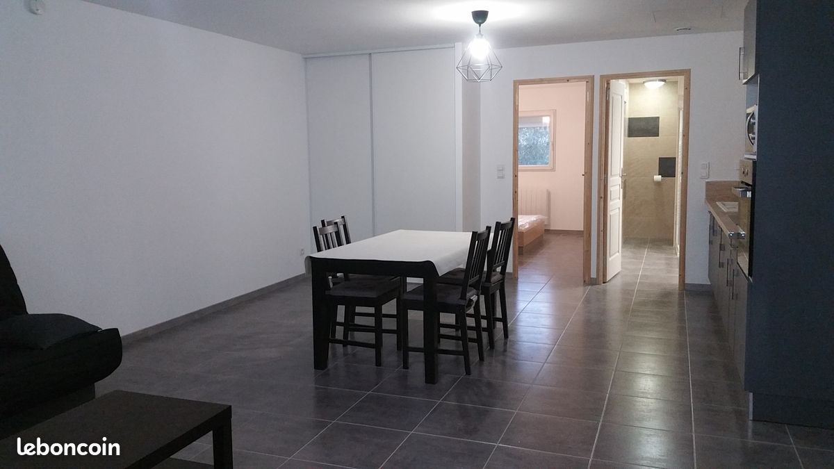 Appartement 2 pièces 52 m² · à Châteaurenard · 52 m² · 596 €/mois