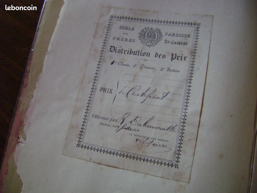 Un demi-siecle de notre histoire (image 4)