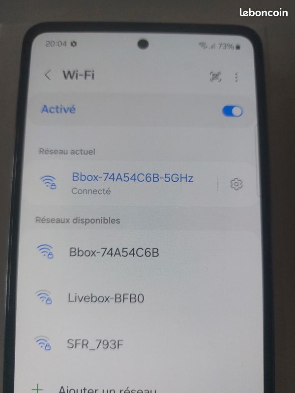 Samsung A53 5G (image 6)