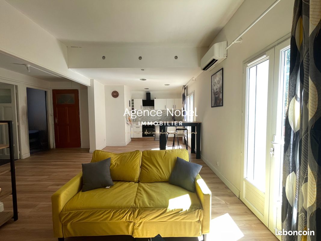 Appartement 3 pièces 49 m² · à Perpignan · 49 m² · 97 200 €
