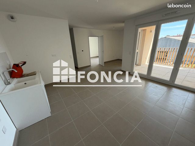 Appartement 2 pièces 48 m² · à Arles · 48 m² · 643 €/mois