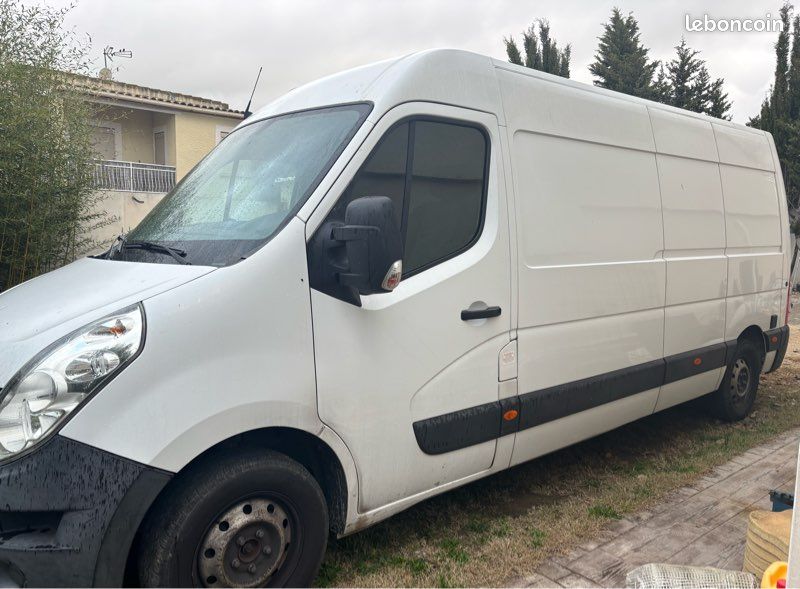 Renault master l3h2 (image 1)