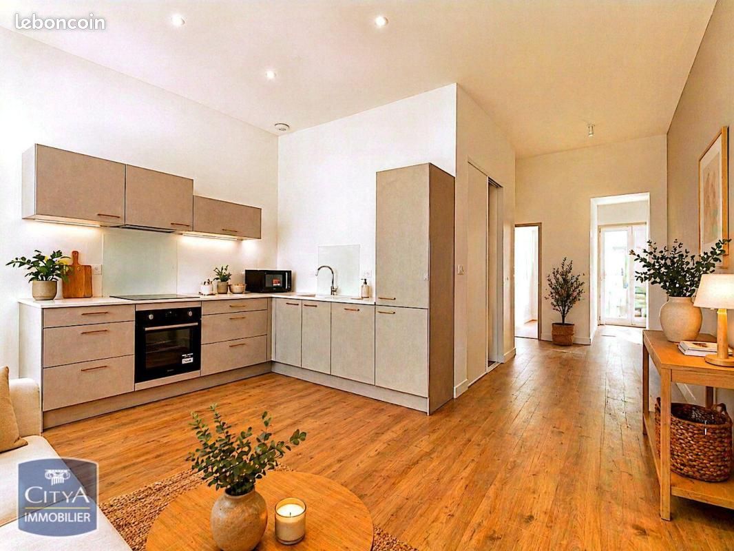 Appartement 4 pièces 70 m² · à Libourne · 70 m² · 246 000 €