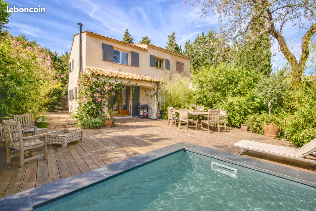 Maison 5 pièces 105 m² · à Cogolin · 105 m² · 550 000 €