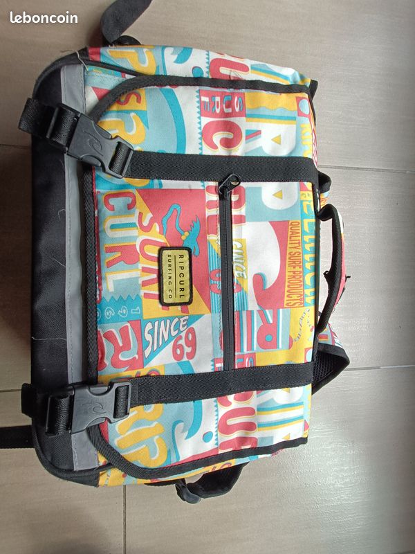 Cartable RipCurl (image 3)