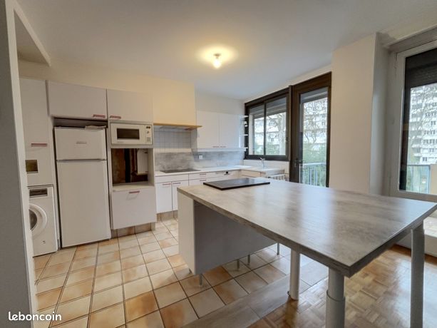 Appartement 4 pièces 105 m² — 8