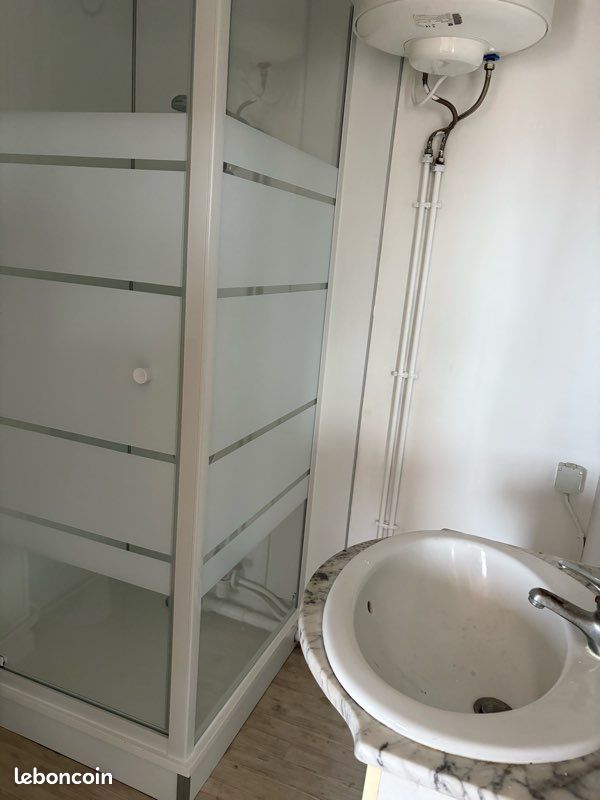 Appartement a louer talence - 1 pièce(s) - 25 m2 - Surfyn