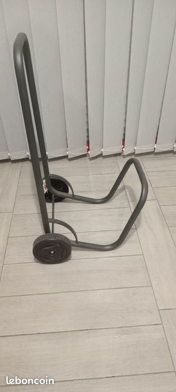 Chariot bûches (image 2)