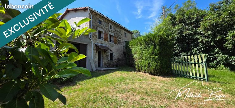 Propriété 7 pièces 161 m²