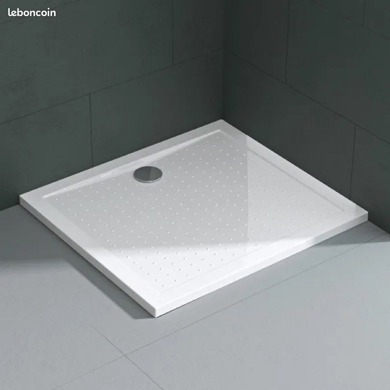Receveur douche (image 1)