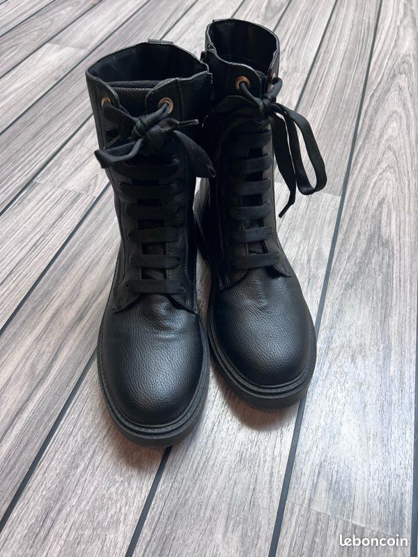 Bottines ESMARA LIDL T40 (image 2)