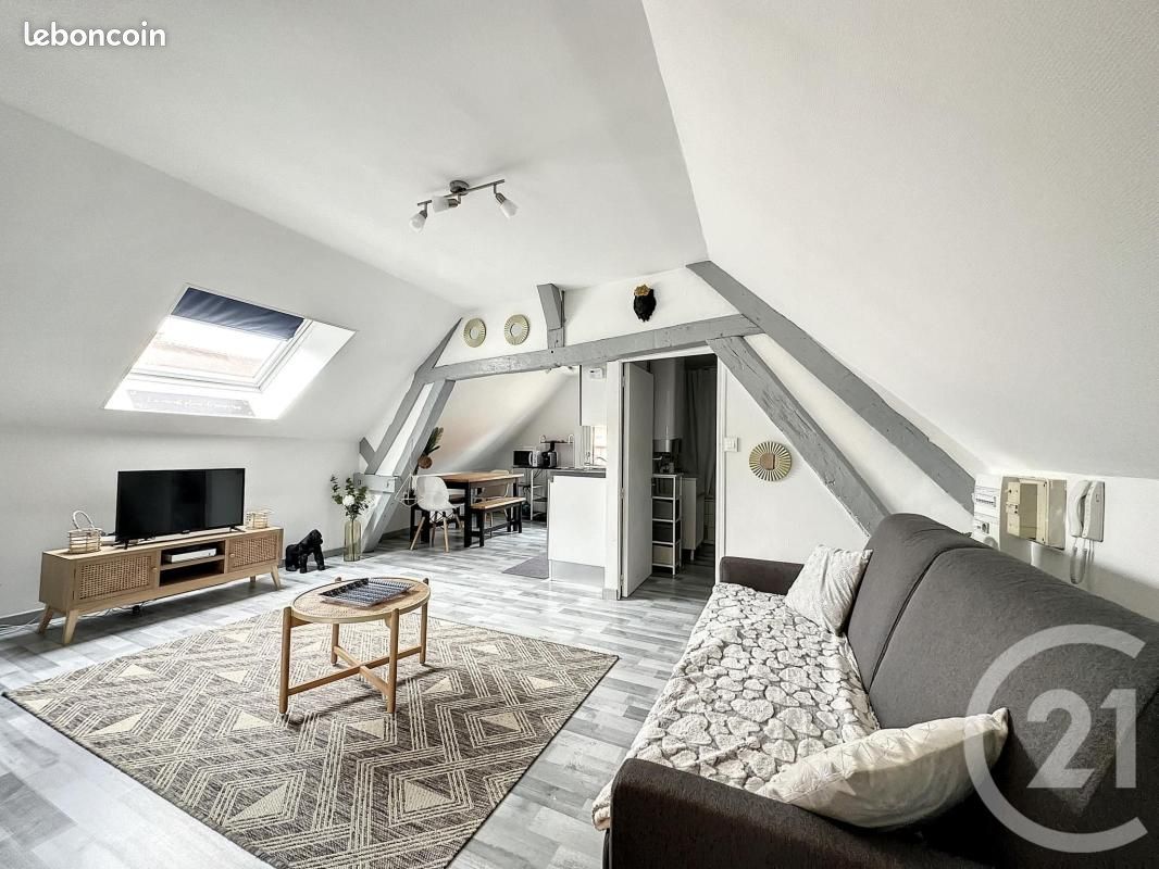 Immeuble 176 m² Troyes (image 2)