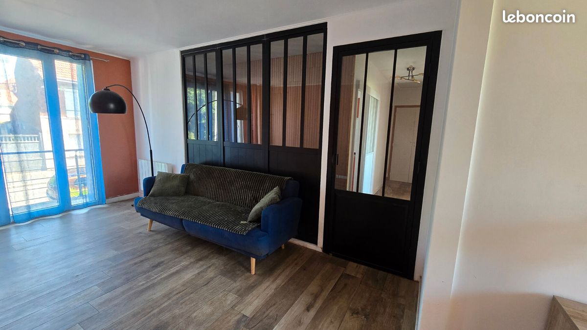 Maison 5 pièces 106 m² · à Le Havre · 106 m² · 240 000 €
