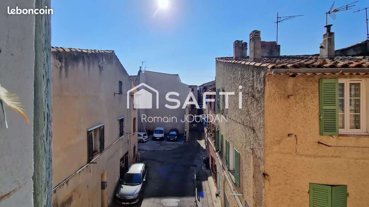 Appartement 2 pièces 47 m² · à La Valette-du-Var · 47 m² · 92 000 €