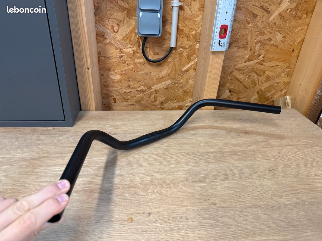 Cintre guidon de ville vélo (image 2)