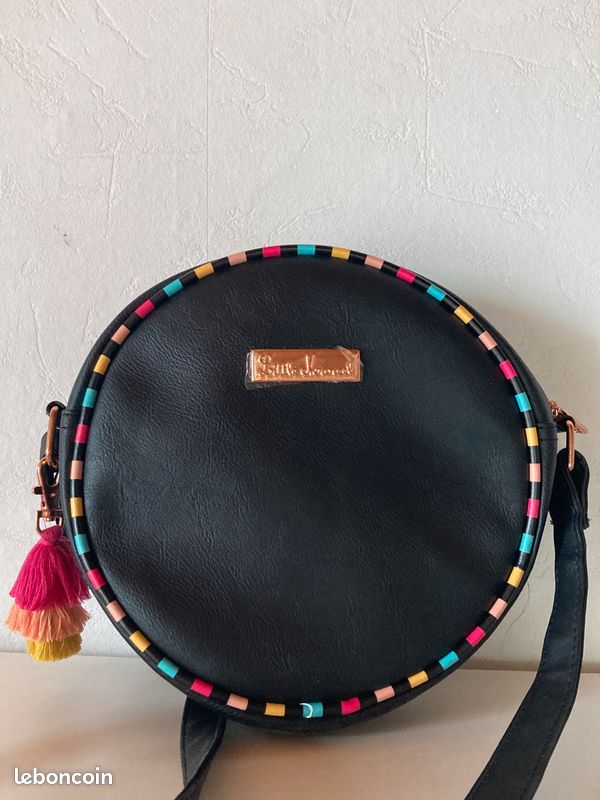 Sac à mains de marque Little Marcel (image 12)