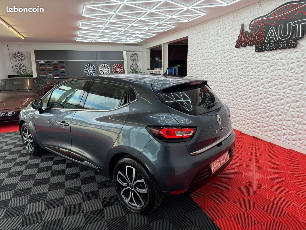 Renault Clio 1.5 DCi 90 CV. Eco2 S&S Energy (image 3)