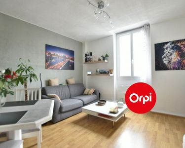 Appartement 133 000 € - 40 m²