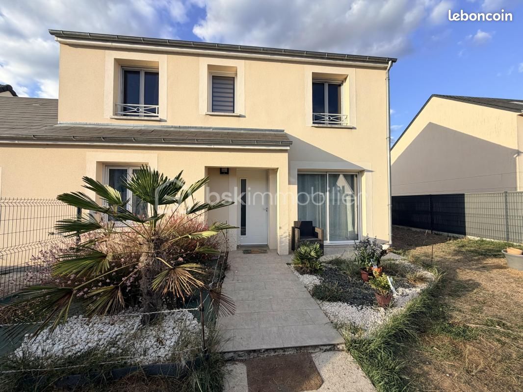 Maison 5 pièces 119 m² · à Olivet · 119 m² · 365 000 €