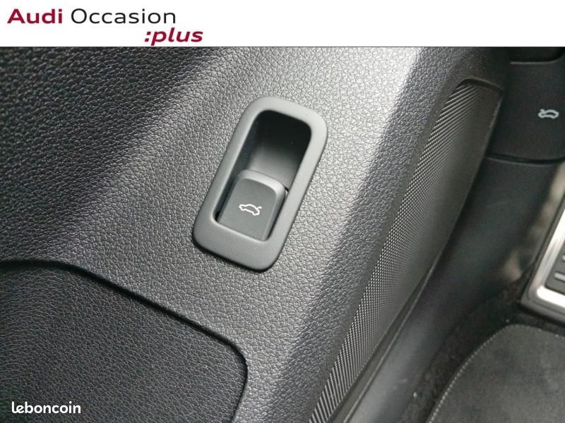 Audi Q2 35 TFSI 150ch S line Plus S tronic 7 (image 18)