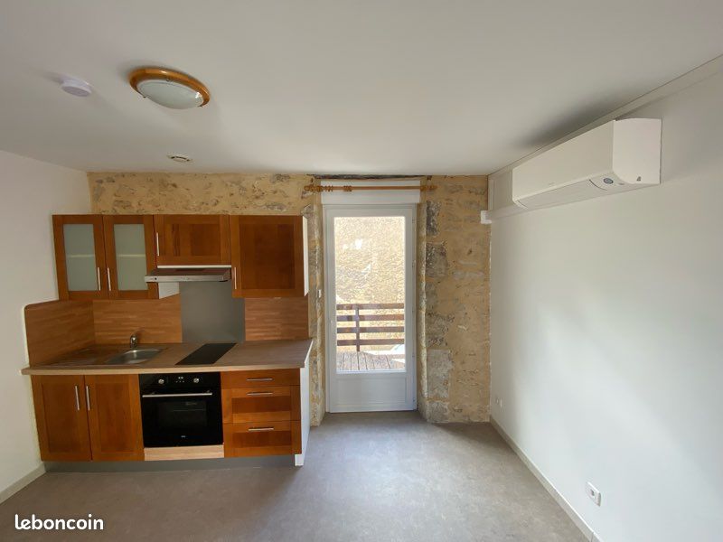 Appartement 2 pièces 50 m² · à Périgueux · 50 m² · 650 €/mois