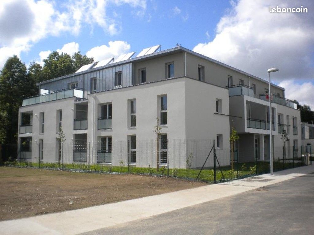 Appartement 2 pièces 38 m² · à La Chapelle-sur-Erdre · 38 m² · 580 €/mois