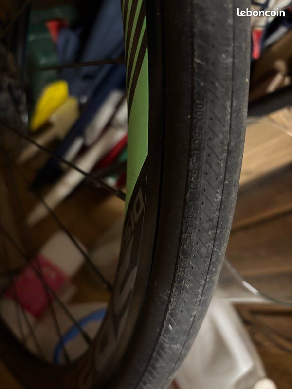 Giant Defy Advanced 3 carbone – Shimano Tiagra – Taille M (image 6)