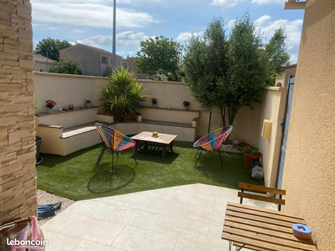 Maison 6 pièces 95 m² · à Istres · 95 m² · 395 000 €