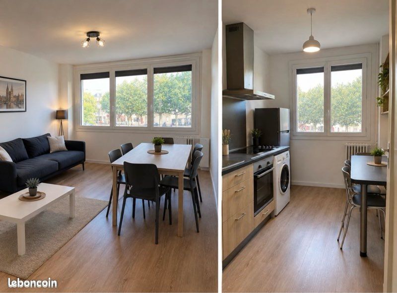 Parking 70 m² · à Orléans · 70 m² · 1 300 €/mois