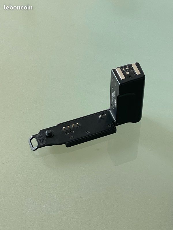 CONTAX T3用 フラッシュアダプター SA-2 Support Flash Contax SA-2 