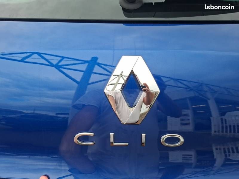 Renault Clio SCe 65 Authentic (image 15)