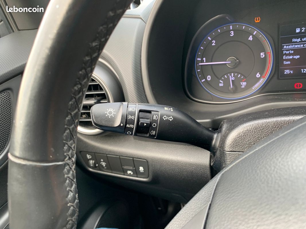 Hyundai Kona 115 | Intuitive | Caméra de recul | Régulateur de vitesse | Apple car play Android auto (image 30)