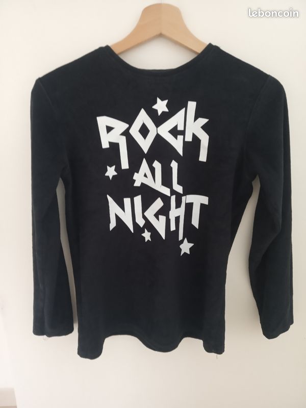 Pyjama 12 ans Garçon Carrefour Vêtements