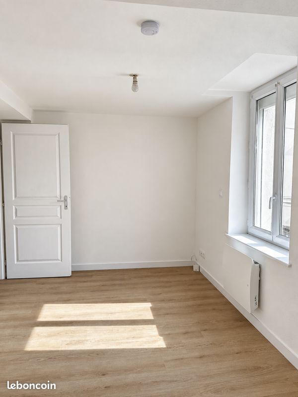 Appartement 2 pièces 36 m² · à Besançon · 35,5 m² · 670 €/mois