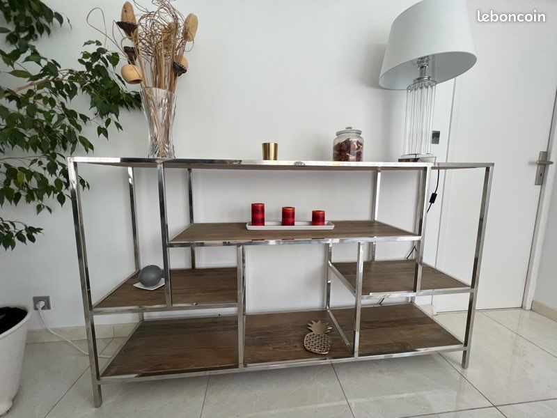 Meuble maisons du monde (image 1)