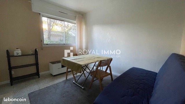 Appartement a louer toulon - 1 pièce(s) - 20 m2 - Surfyn