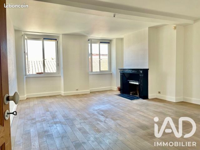 Appartement 2 pièces 59 m² · à Bordeaux · 59 m² · 340 000 €