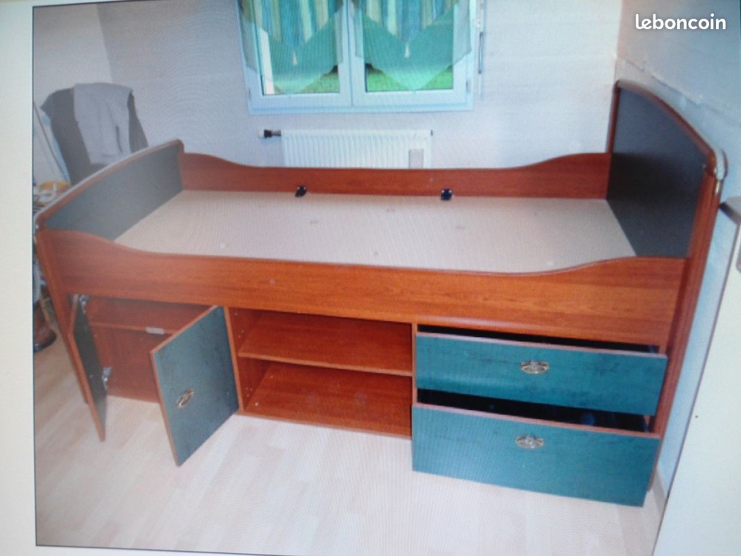 Chambre enfant (image 1)