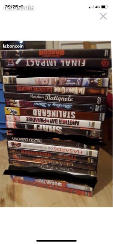 DVD divers (image 1)