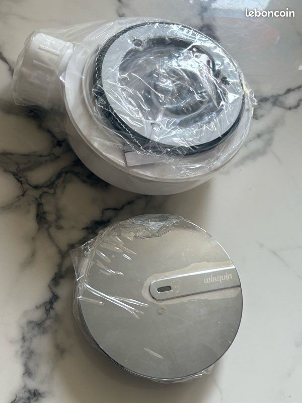 Bonde de douche (image 1)