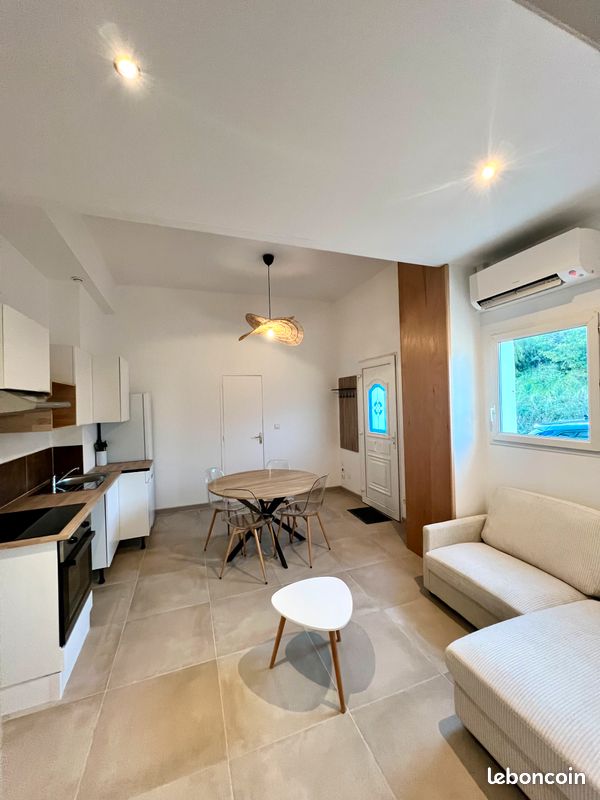 Appartement 2 pièces 41 m² · à La Teste-de-Buch · 41 m² · 750 €