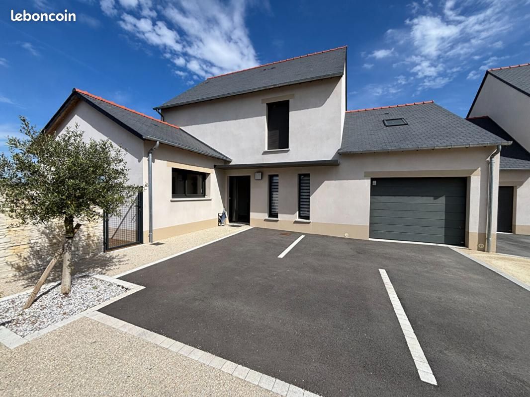 Maison 7 pièces 159 m² · à Vitré · 159 m² · 473 684 €