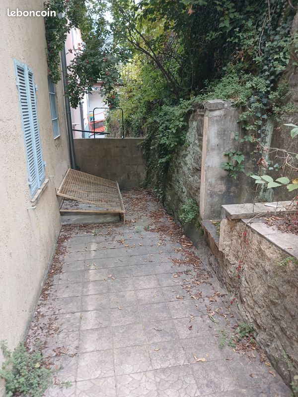 Appartement 1 pièce 20 m² · à Roquebrune-Cap-Martin · 20 m² · 53 000 €