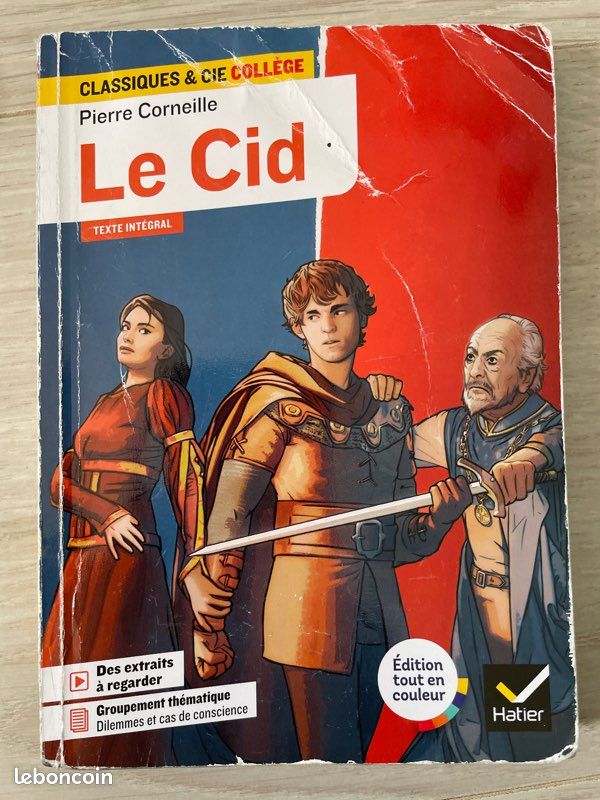 Le Cid (image 2)
