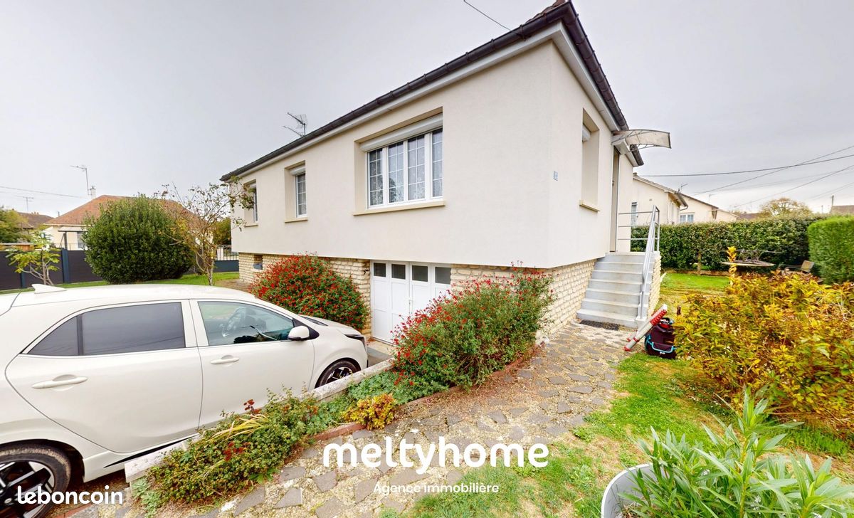 Maison 3 pièces 74 m² · à Saint-Pierre-en-Auge · 74 m² · 189 900 €