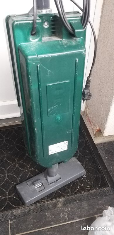 Aspirateur balai (image 2)