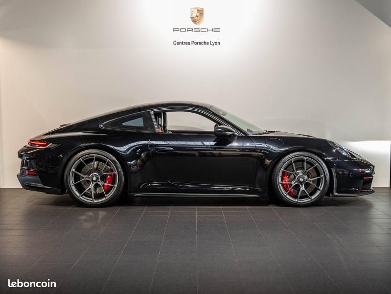 Porsche 911 Coupe 4.0 510ch GT3 Pack Touring PDK (image 10)