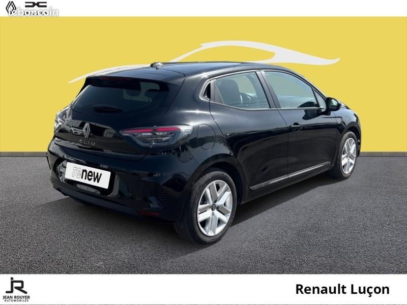 Renault Clio 1.5 dCi 100ch Evolution - 25 (image 12)
