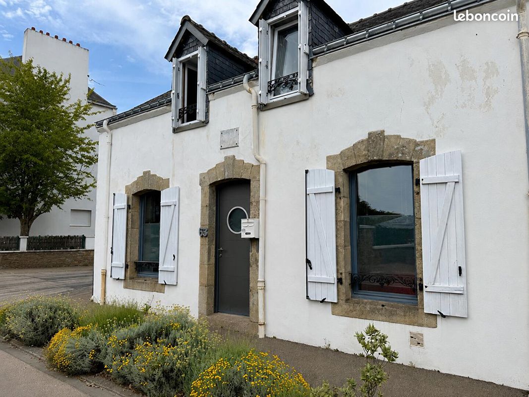 Maison 5 pièces 103 m² · à Quiberon · 103 m² · 425 250 €